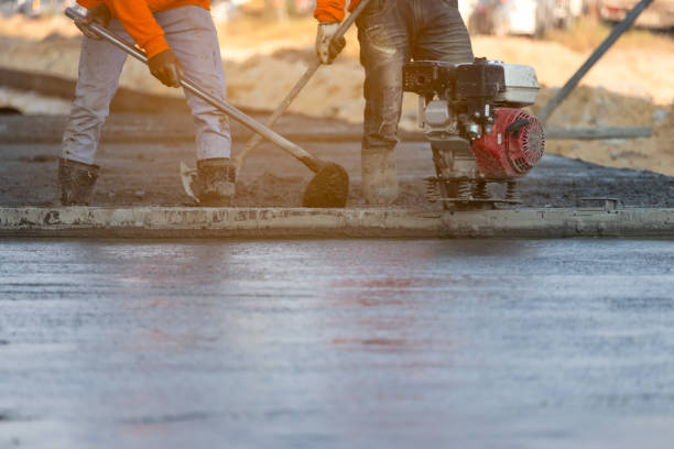 Best Concrete Foundation Repair in Hewitt, NJ