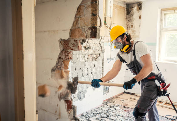 Best Concrete Demolition Services in Hewitt, NJ