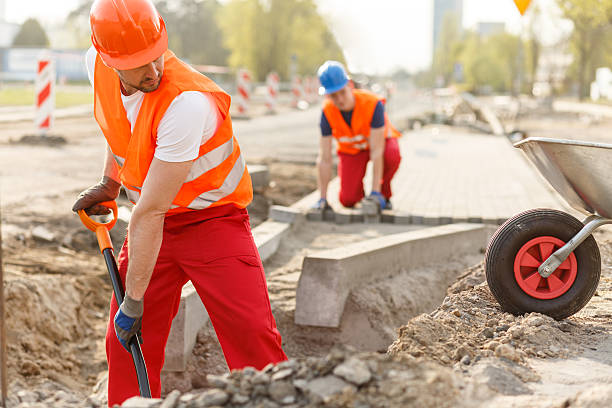 Best Concrete Driveway Installation in Hewitt, NJ