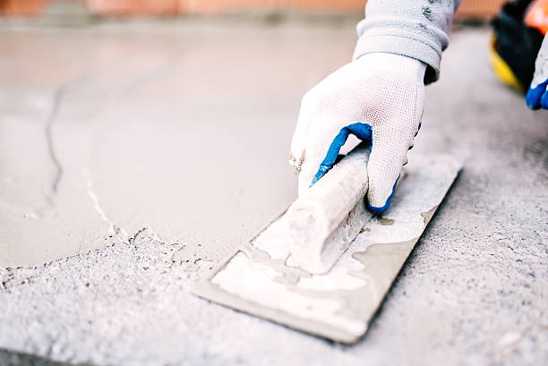 Best Concrete Driveway Installation in Hewitt, NJ